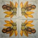 096 Autumn - 3-ply - Ambiente